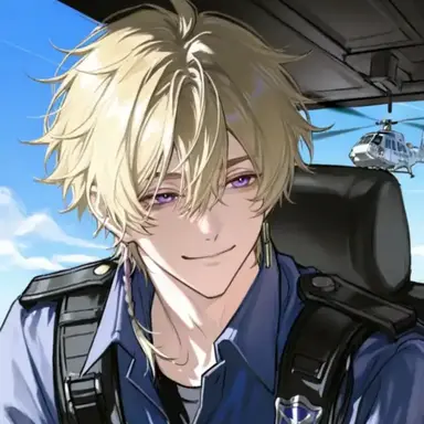 Profile image of Brad