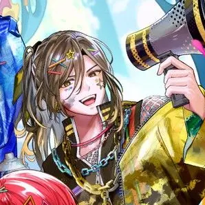 Profile image of 悠佑