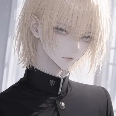 Profile image of 伊織