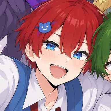 Profile image of ほむら