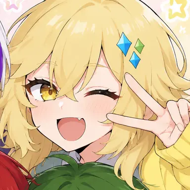 Profile image of ゆん