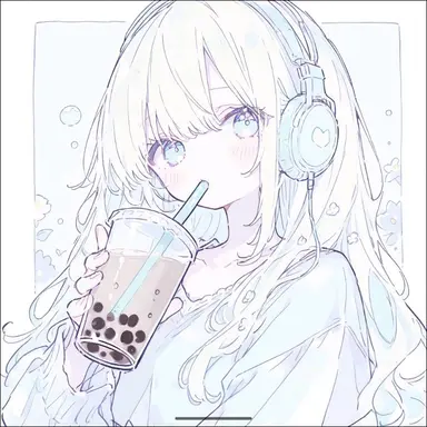 Profile image of ブリ子