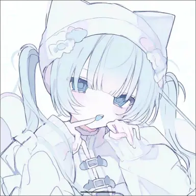 Profile image of ブリ美