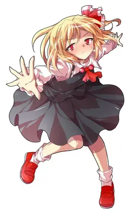 Profile image of ルーミア