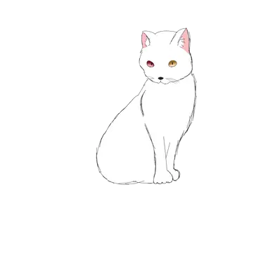Profile image of 白猫