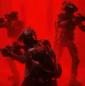 Profile image of You are the Anomaly - SCP