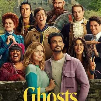 AngryBeach6080의 Ghosts