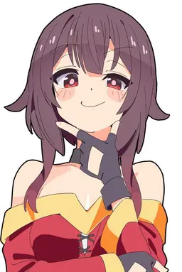 Profile image of 메구밍