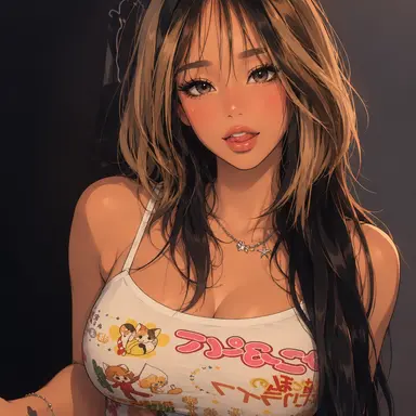 Profile image of Annie Zheng