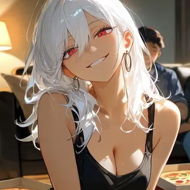 Profile image of Luna