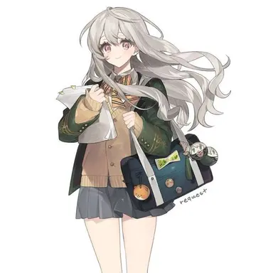 Profile image of 김아연