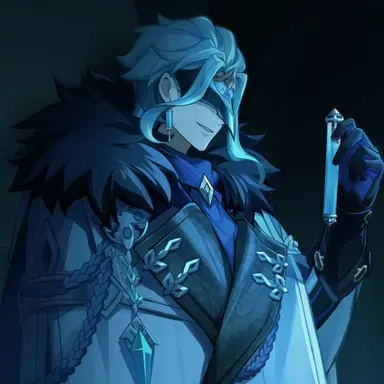 Profile image of Zandik
