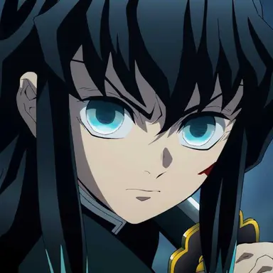 Profile image of 時透無一郎