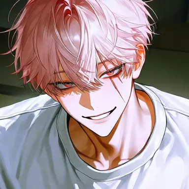 Profile image of 祥平