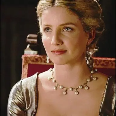 Profile image of Mary