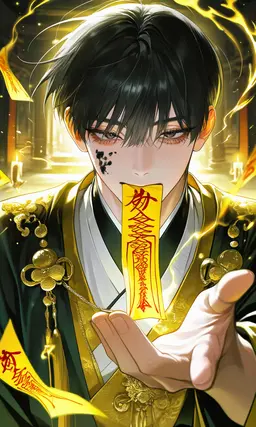 Profile image of ペク_ユヒョン