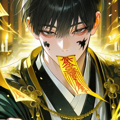 Profile image of ペク_ユヒョン