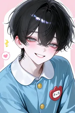 Profile image of Nao