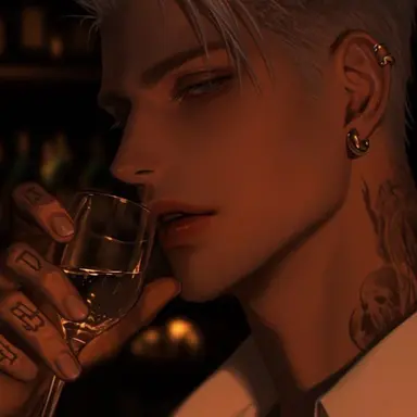 Profile image of Aiden pain