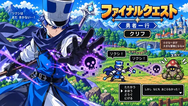 Profile image of クリフ