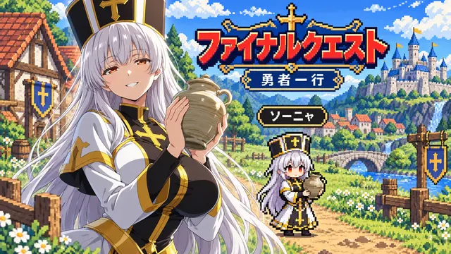 Profile image of ソーニャ