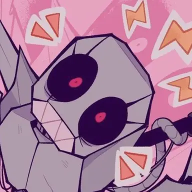 Profile image of KB