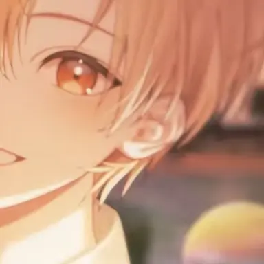 03.03의 微かに  指先が君に  ─── ♡