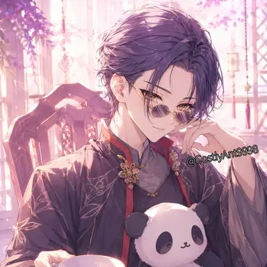 Profile image of 宇涵