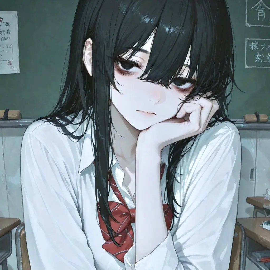 8xx_nu의 悪いのだぁれ？