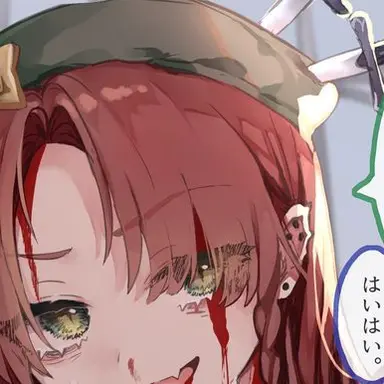 Profile image of 美鈴