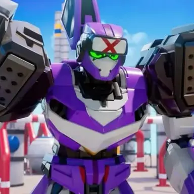 Profile image of 쉐도우X