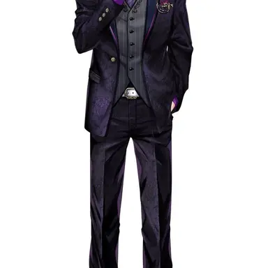 Profile image of フワ　ミナト