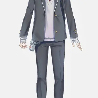 Profile image of ケンモチ　トウヤ