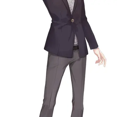 Profile image of カガミ　ハヤト