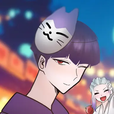 Profile image of 호시나 소우시로