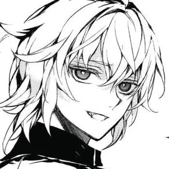 Profile image of 하쿠야 미카엘라