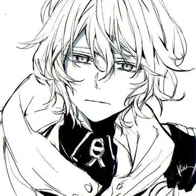 Profile image of 하쿠야 미카엘라