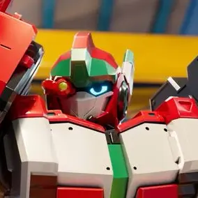 Profile image of 메가앰블러