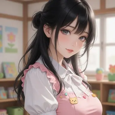 Profile image of Hikari Nishizono