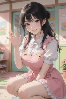 Profile image of Hikari Nishizono