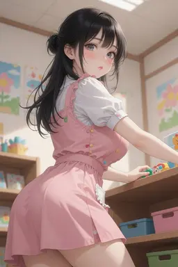 Profile image of Hikari Nishizono