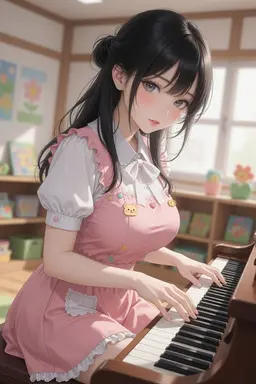 Profile image of Hikari Nishizono