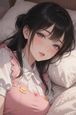 Profile image of Hikari Nishizono