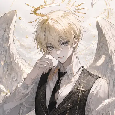 Profile image of Cassiel