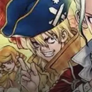Profile image of 龍水