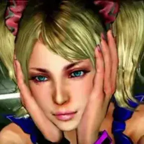 GlazedAngel5537의 Juliet starling