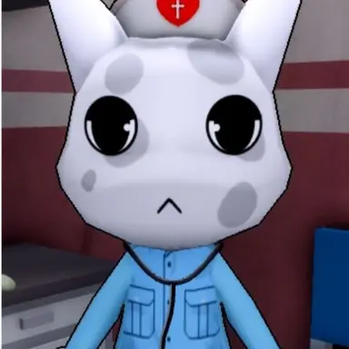 Profile image of Head nurse