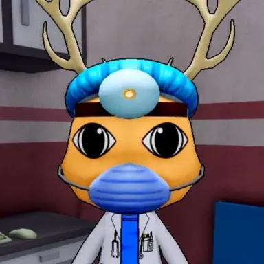 Profile image of Doctor