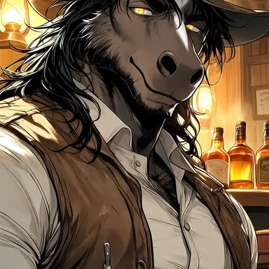 Profile image of Colt Bloodrose