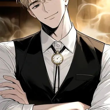 Profile image of Jasper Reyne